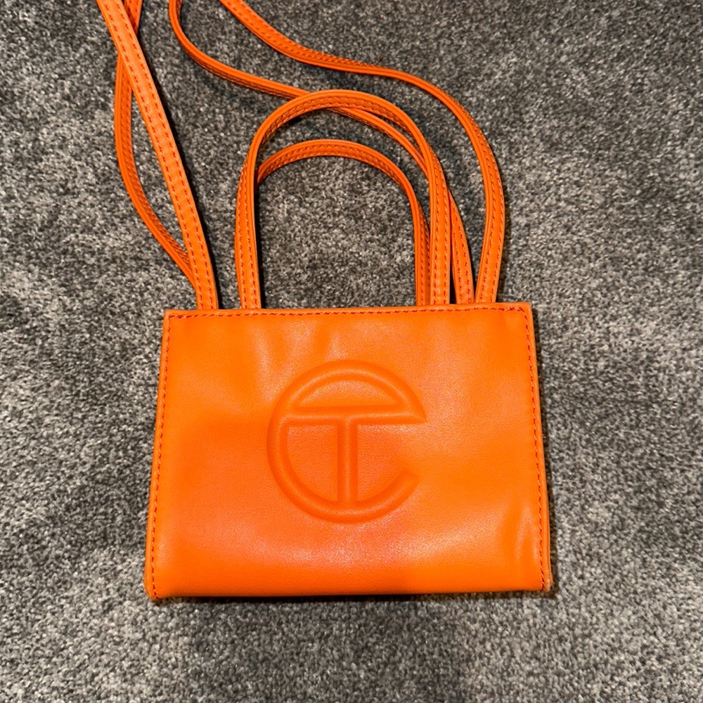 Telfar Mini Bag